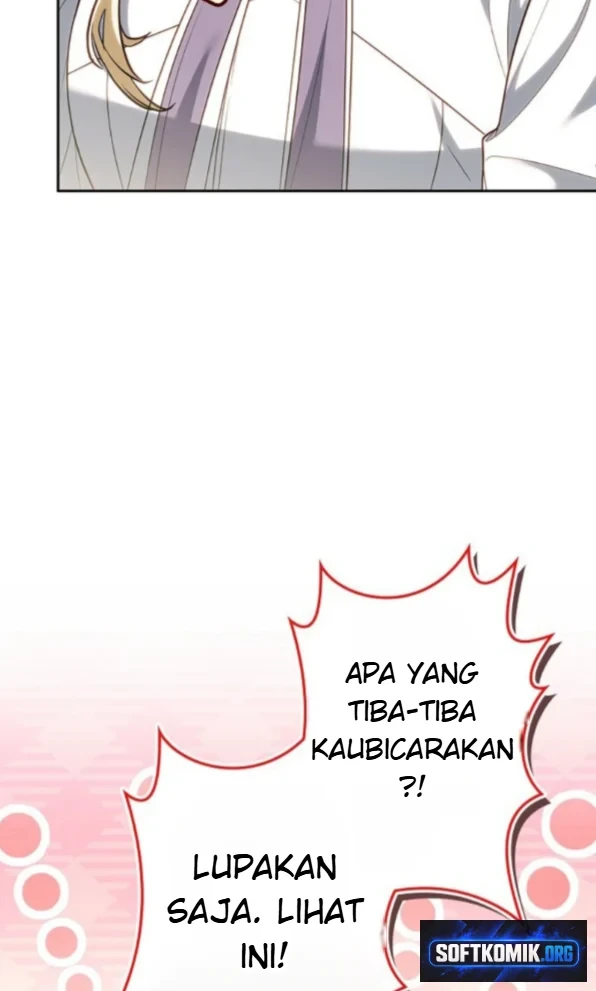 A Word from Violet Chapter 15 Gambar 56