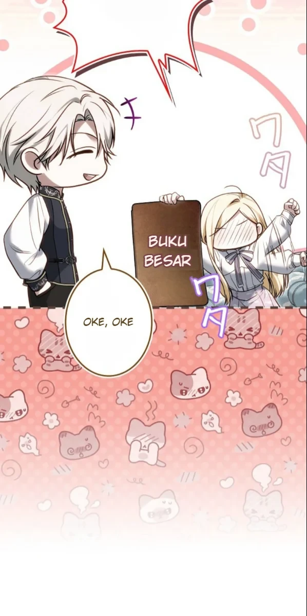 A Word from Violet Chapter 15 Gambar 57