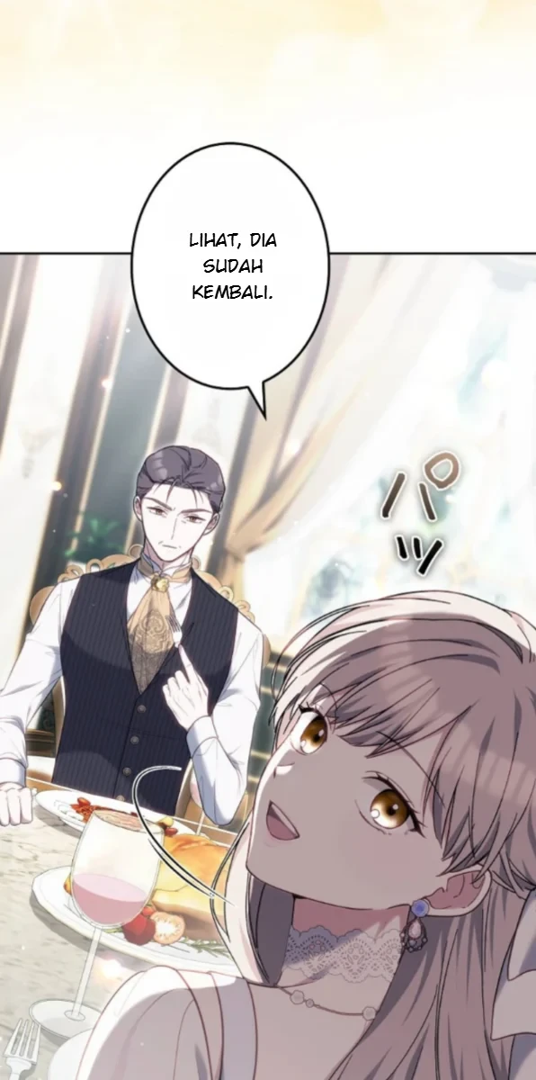 A Word from Violet Chapter 15 Gambar 6
