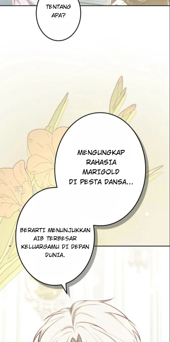 A Word from Violet Chapter 15 Gambar 60