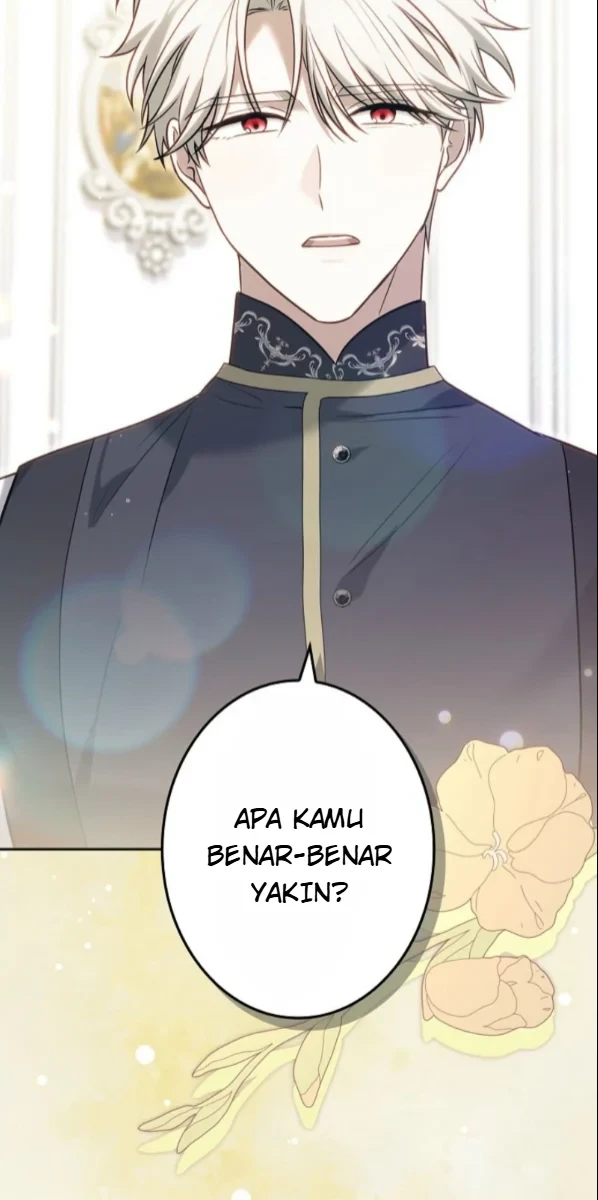 A Word from Violet Chapter 15 Gambar 61