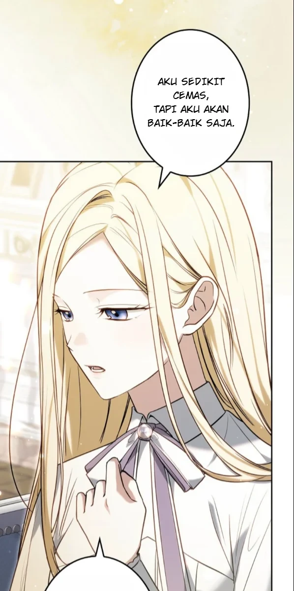 A Word from Violet Chapter 15 Gambar 62