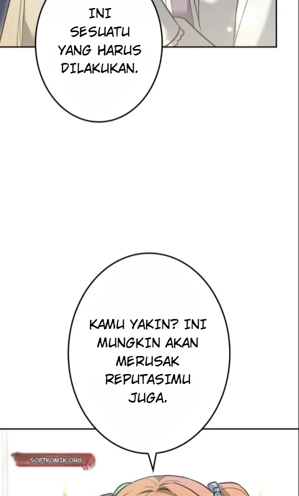 A Word from Violet Chapter 15 Gambar 63