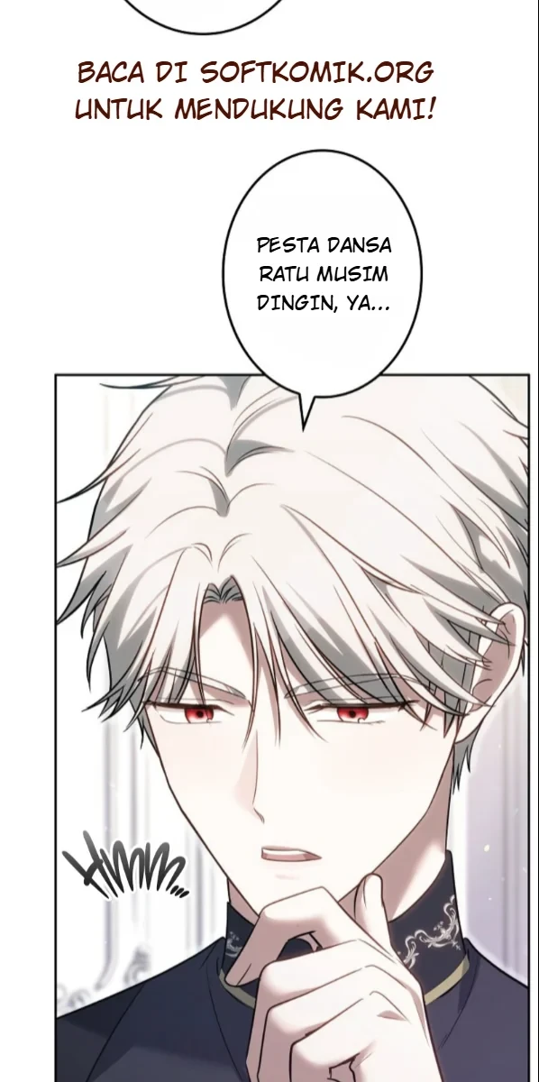 A Word from Violet Chapter 15 Gambar 69