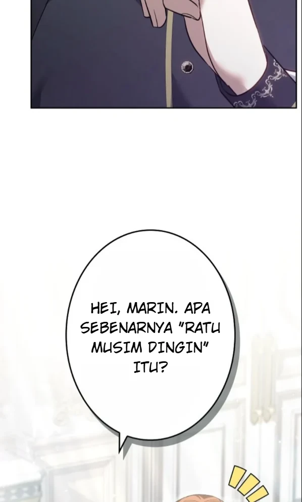 A Word from Violet Chapter 15 Gambar 70