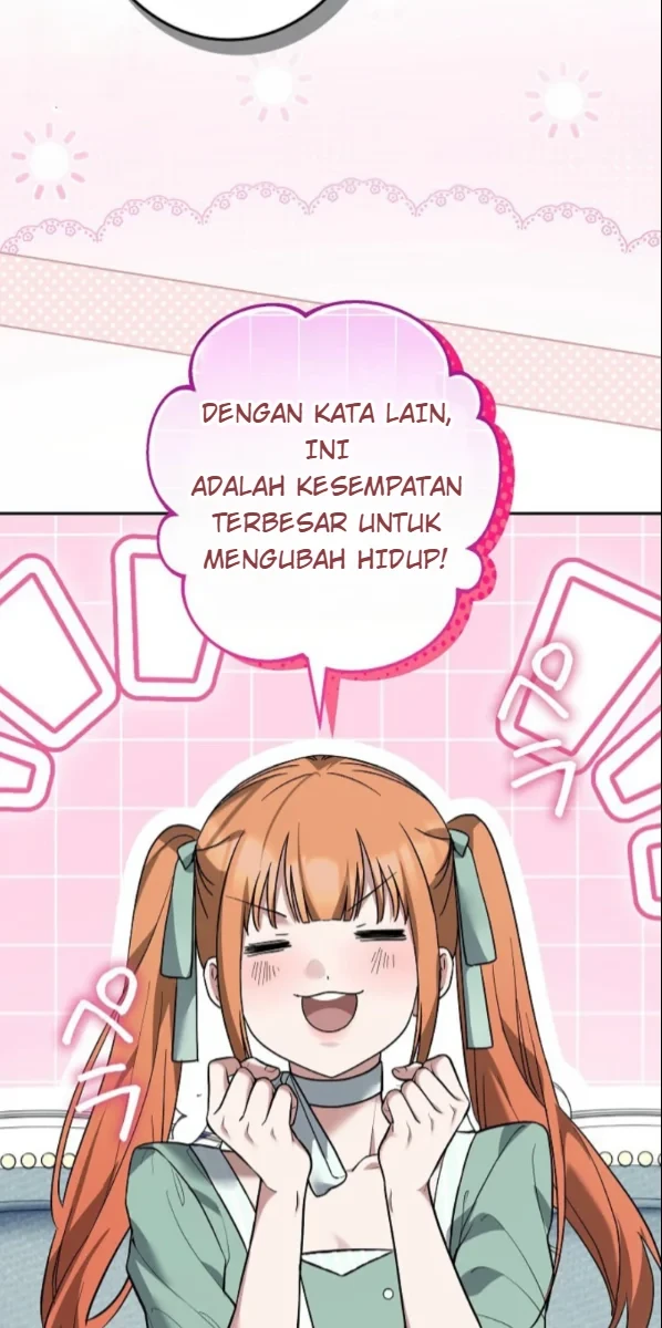 A Word from Violet Chapter 15 Gambar 72