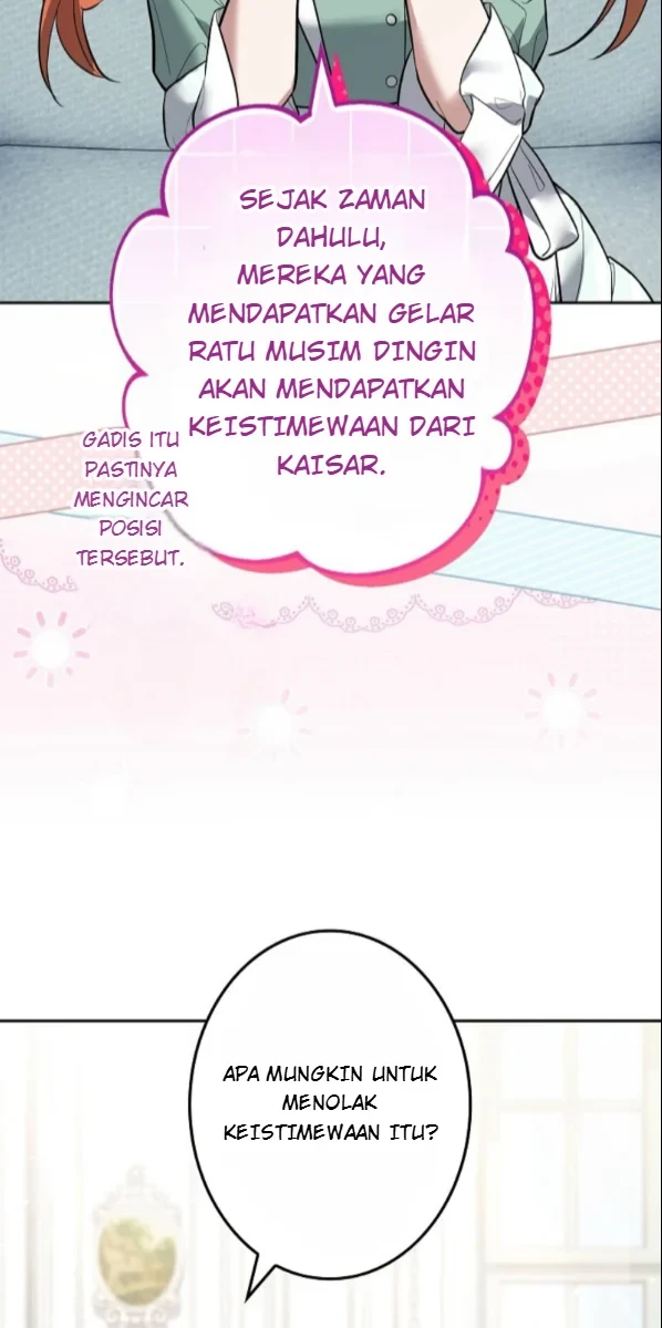 A Word from Violet Chapter 15 Gambar 73