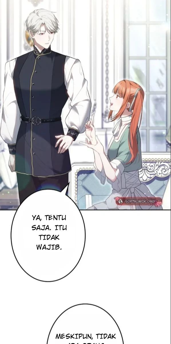 A Word from Violet Chapter 15 Gambar 74