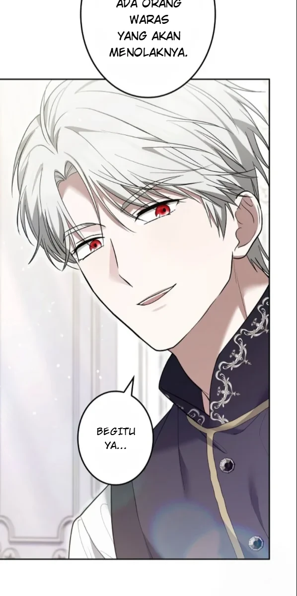A Word from Violet Chapter 15 Gambar 75