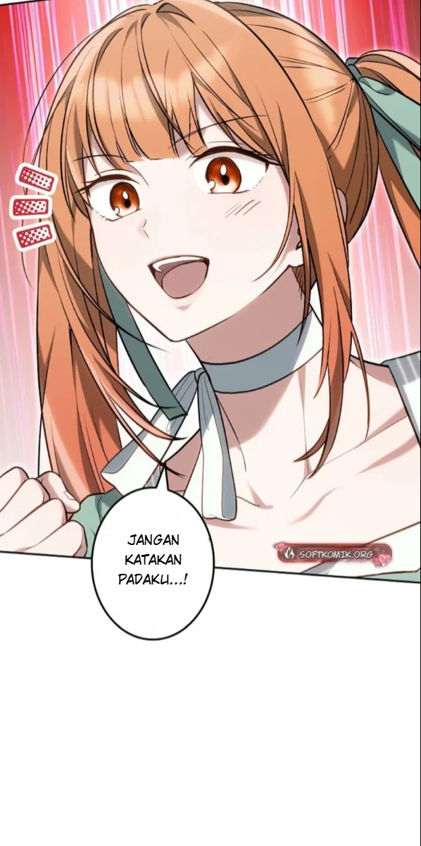A Word from Violet Chapter 15 Gambar 79
