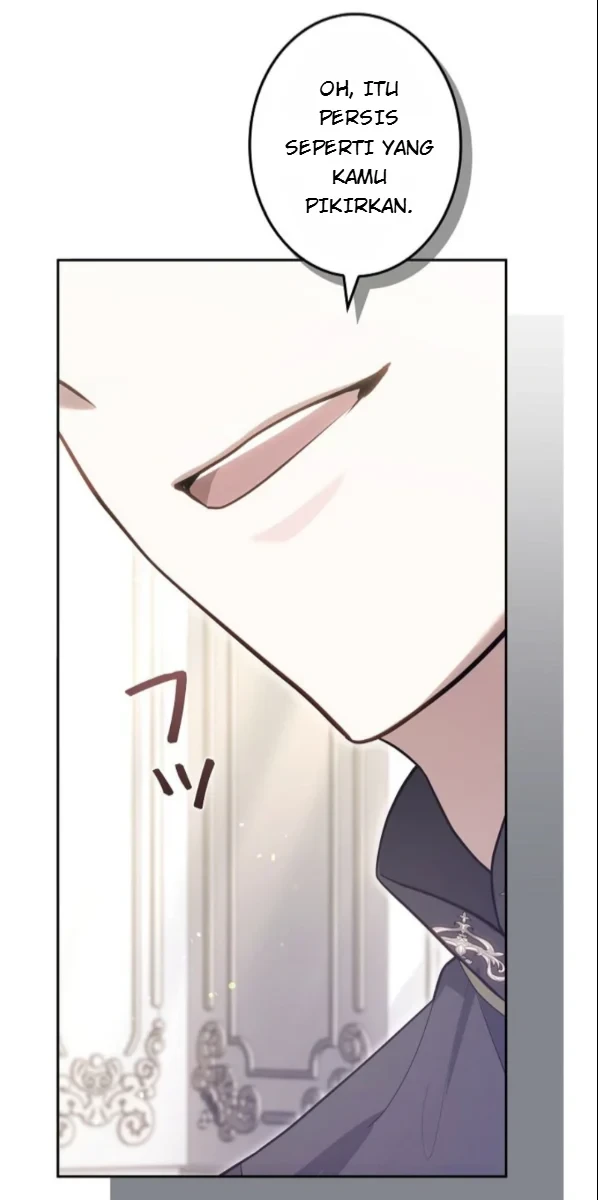 A Word from Violet Chapter 15 Gambar 80