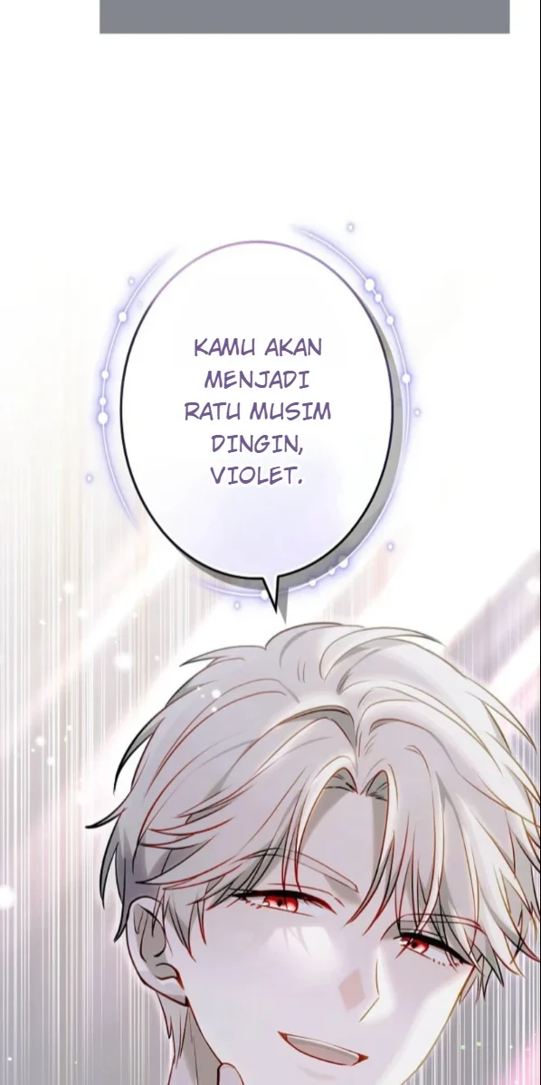 A Word from Violet Chapter 15 Gambar 81