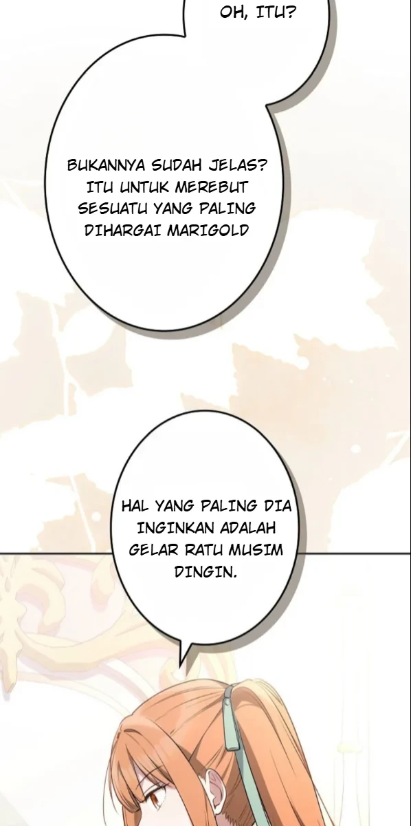 A Word from Violet Chapter 15 Gambar 89