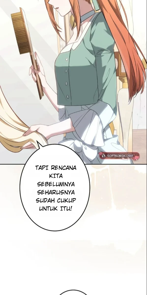A Word from Violet Chapter 15 Gambar 90