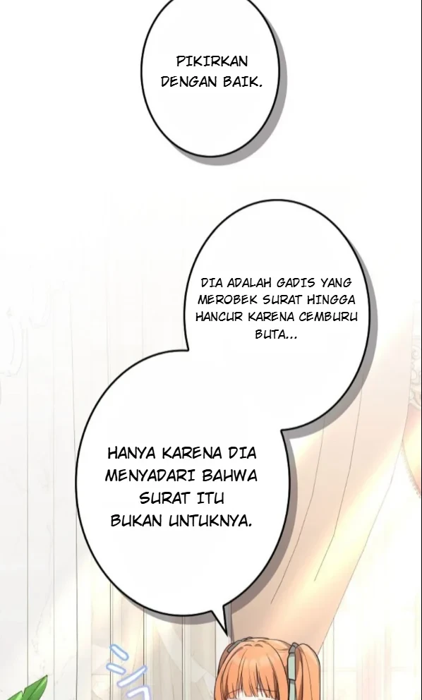 A Word from Violet Chapter 15 Gambar 91