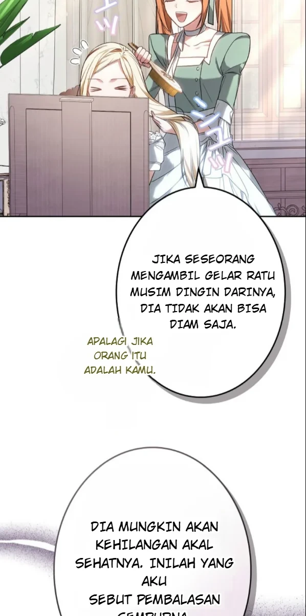 A Word from Violet Chapter 15 Gambar 92