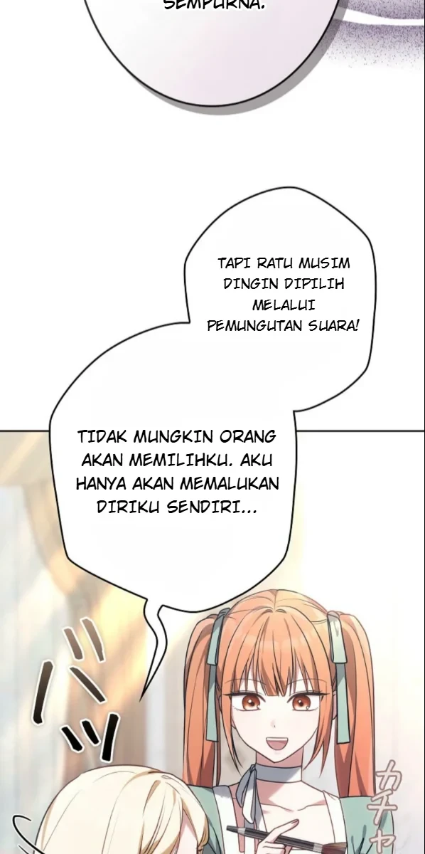 A Word from Violet Chapter 15 Gambar 93