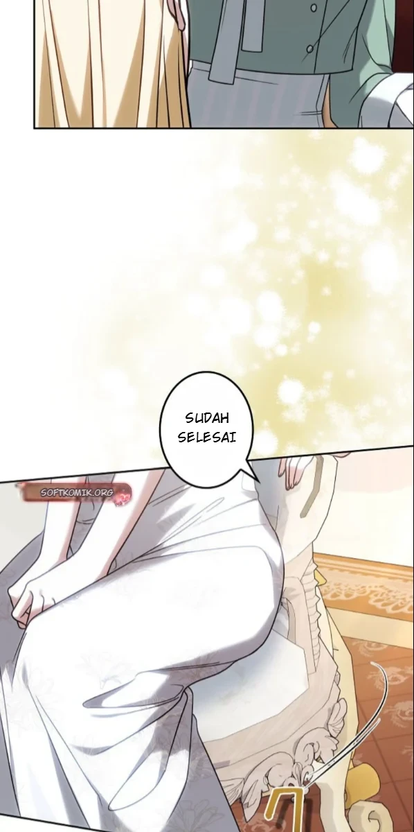 A Word from Violet Chapter 15 Gambar 97