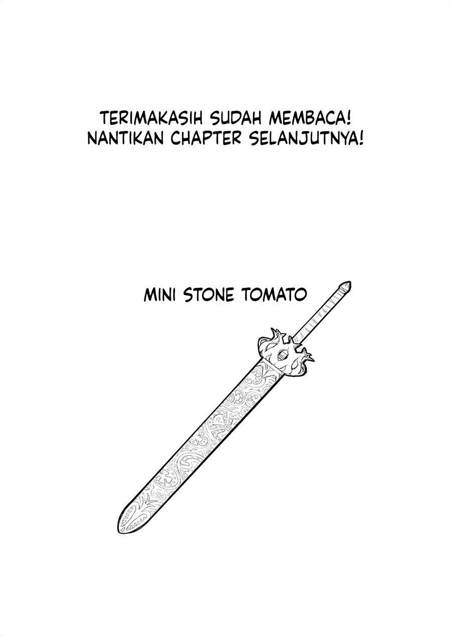 Abandoned: The Hero Who’s So Strong He Breaks Every Weapon, and the Elf Weaponsmith Chapter 7 Gambar 18