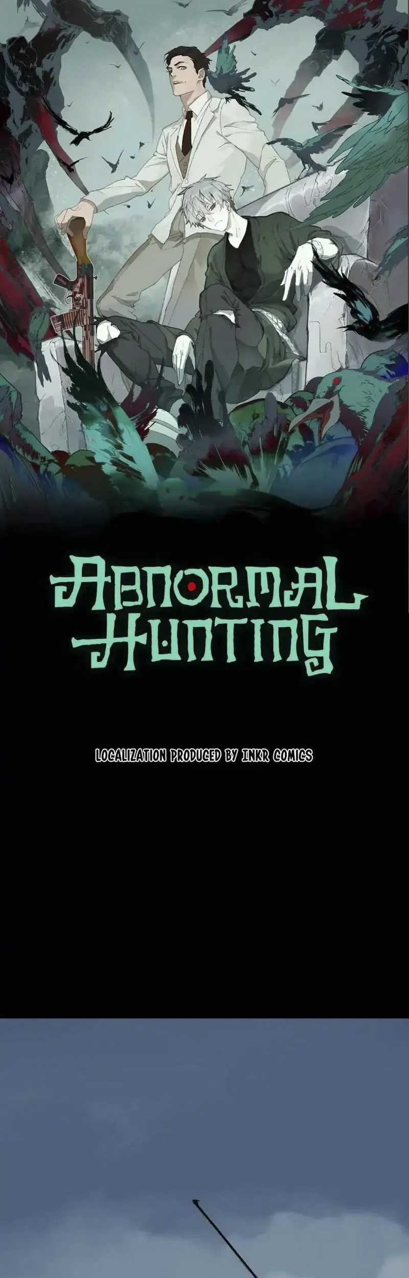 Baca Manhwa Abnormal Hunting Chapter 3 Gambar 2