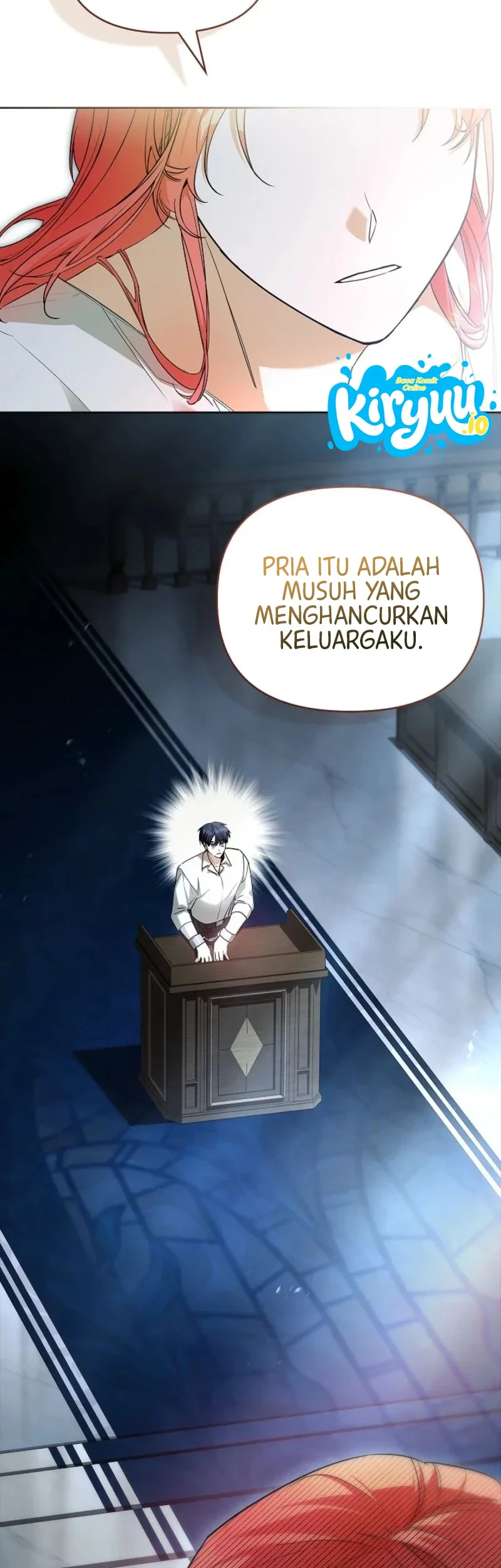 About Perfect Revenge Chapter 1 Gambar 39