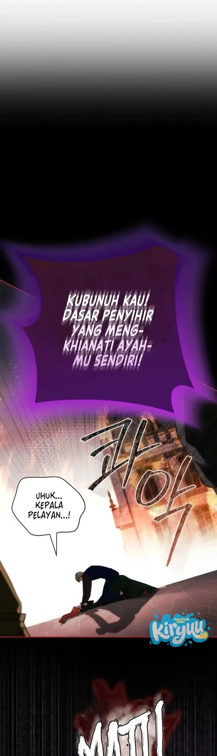 About Perfect Revenge Chapter 2 Gambar 53