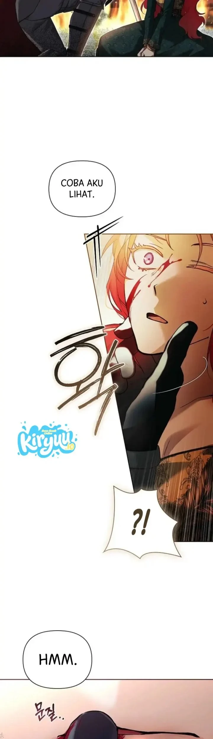 About Perfect Revenge Chapter 2 Gambar 62