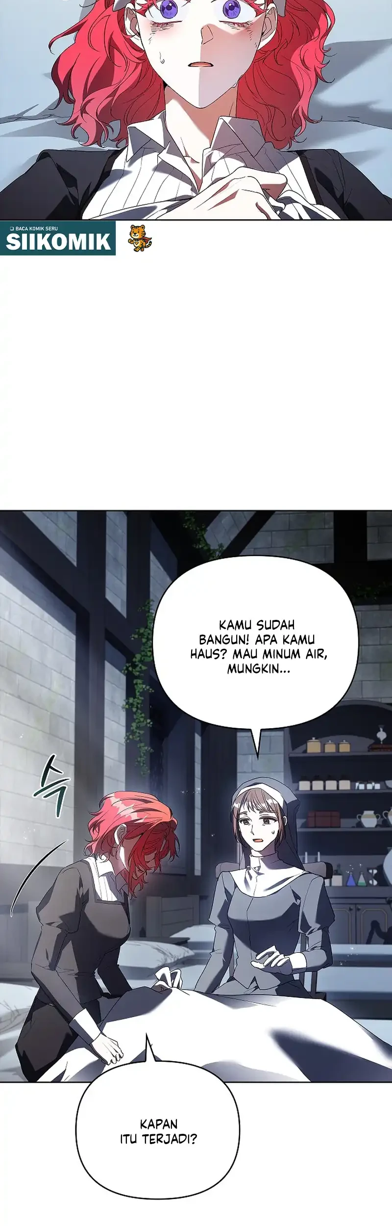 About Perfect Revenge Chapter 24 Gambar 3
