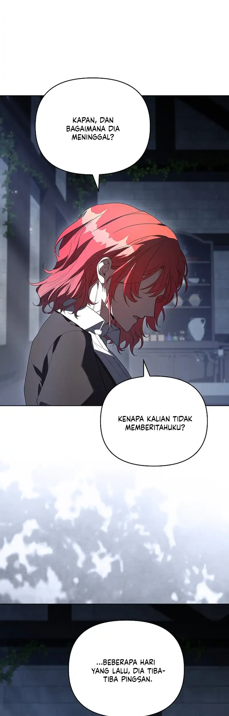 About Perfect Revenge Chapter 24 Gambar 4