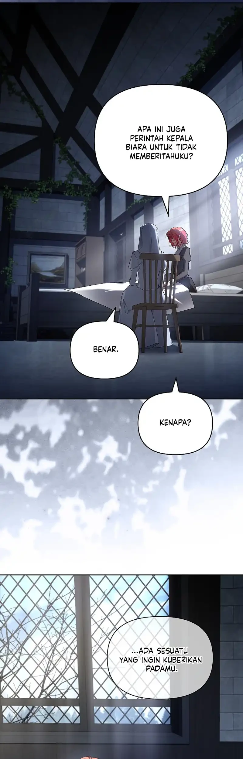 About Perfect Revenge Chapter 24 Gambar 7