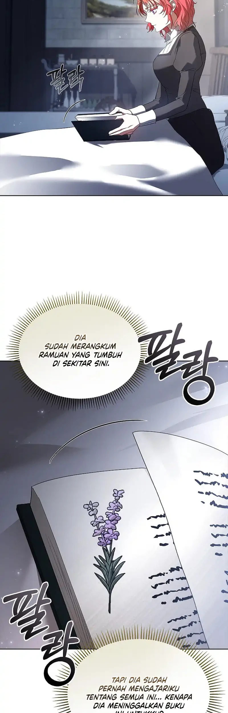 About Perfect Revenge Chapter 24 Gambar 10