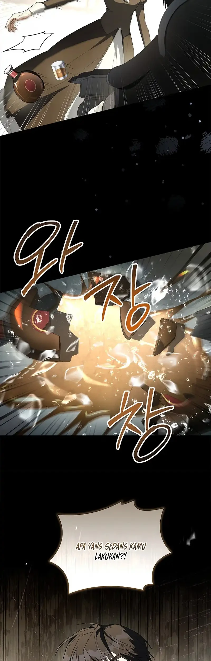 About Perfect Revenge Chapter 24 Gambar 19