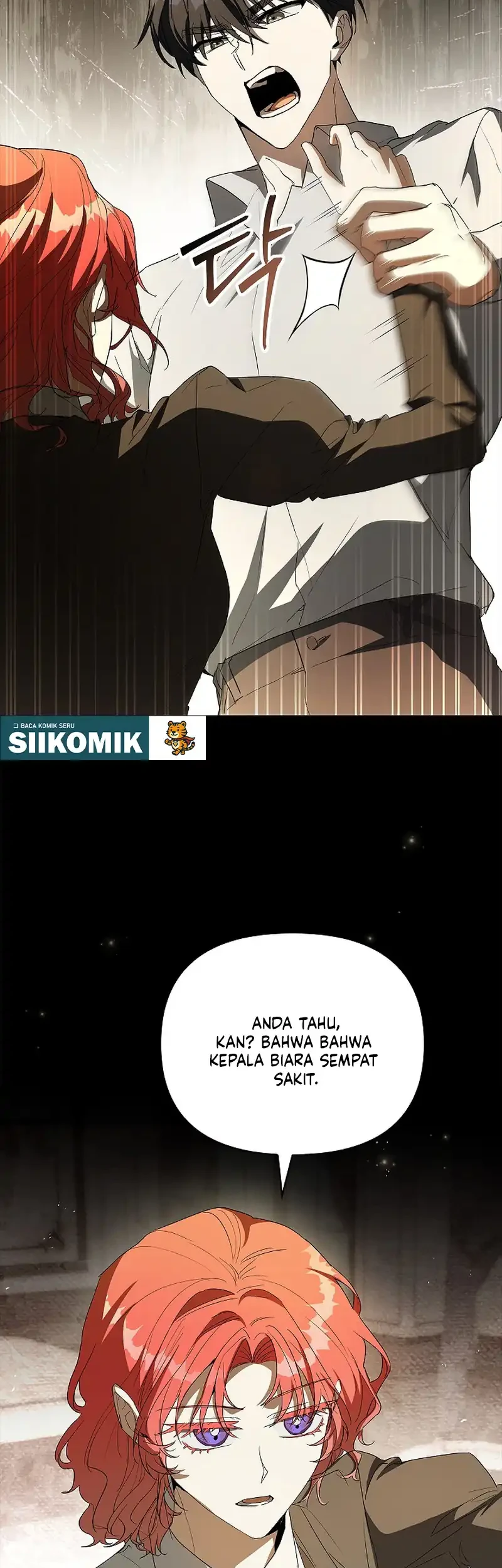 About Perfect Revenge Chapter 24 Gambar 20