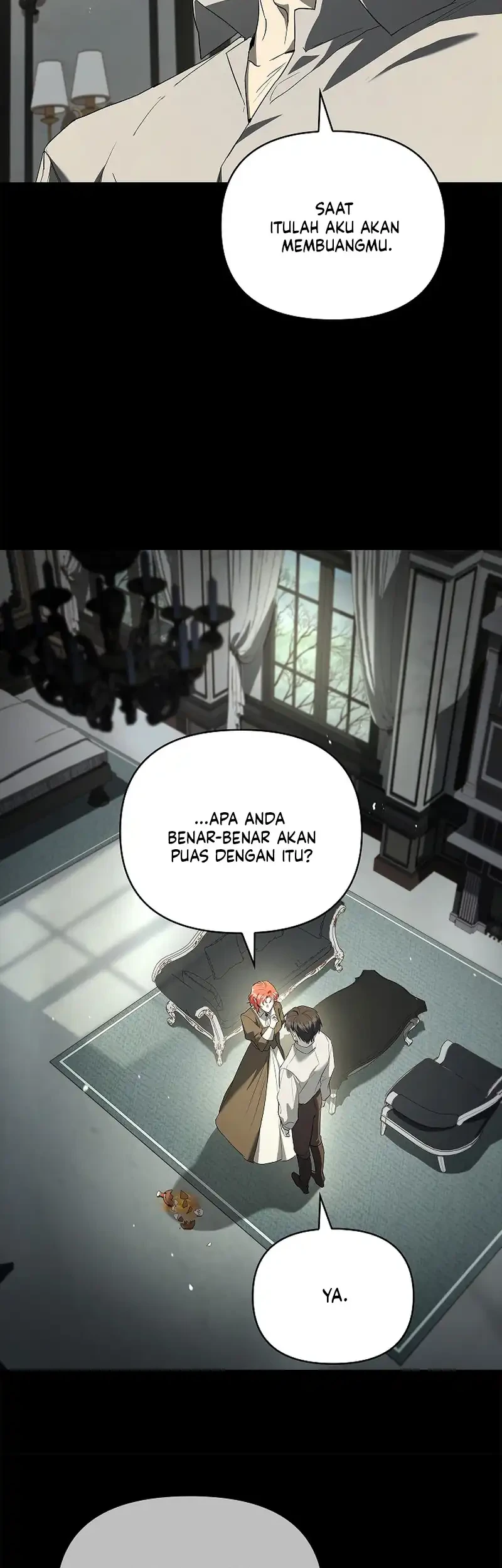 About Perfect Revenge Chapter 24 Gambar 29