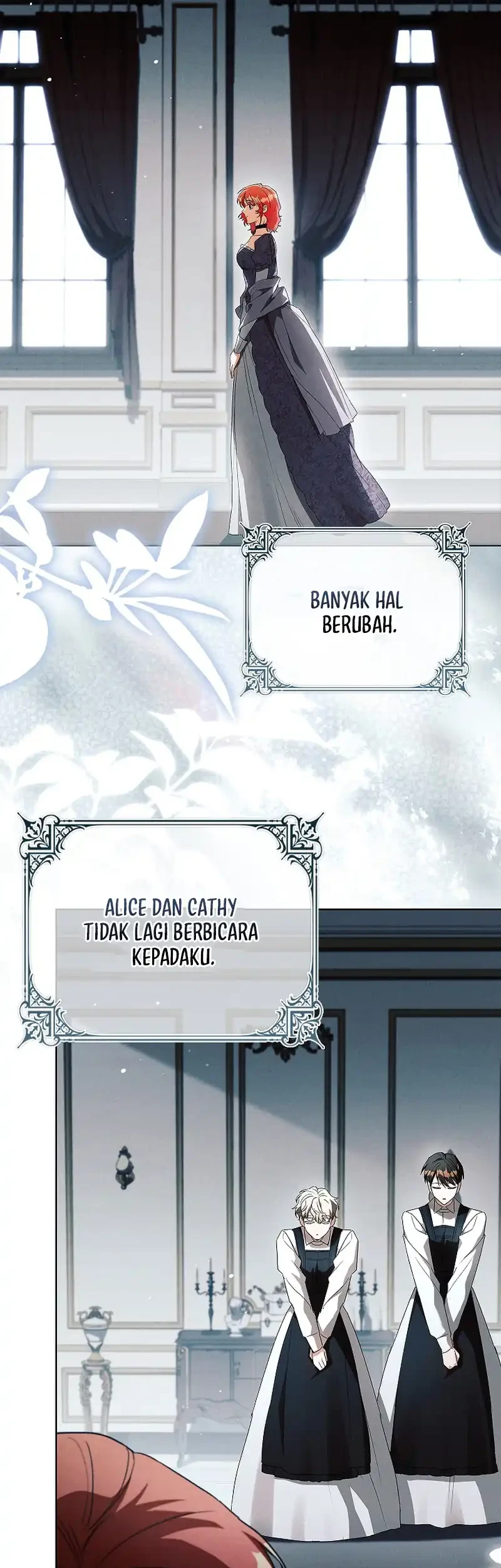 About Perfect Revenge Chapter 24 Gambar 37