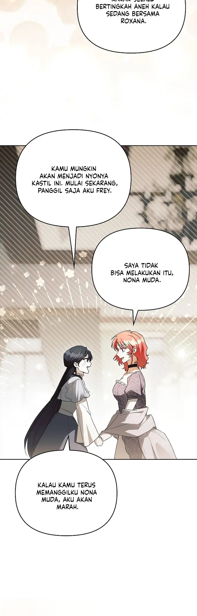 About Perfect Revenge Chapter 24 Gambar 39