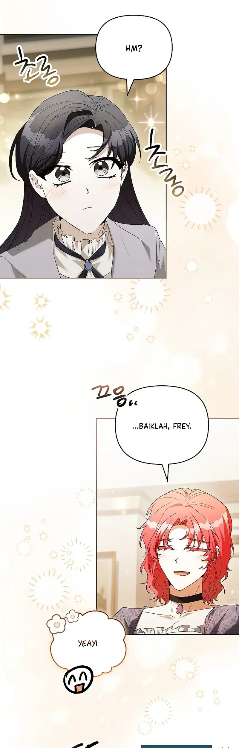 About Perfect Revenge Chapter 24 Gambar 40