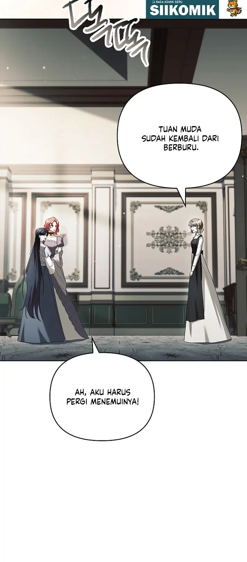 About Perfect Revenge Chapter 24 Gambar 41