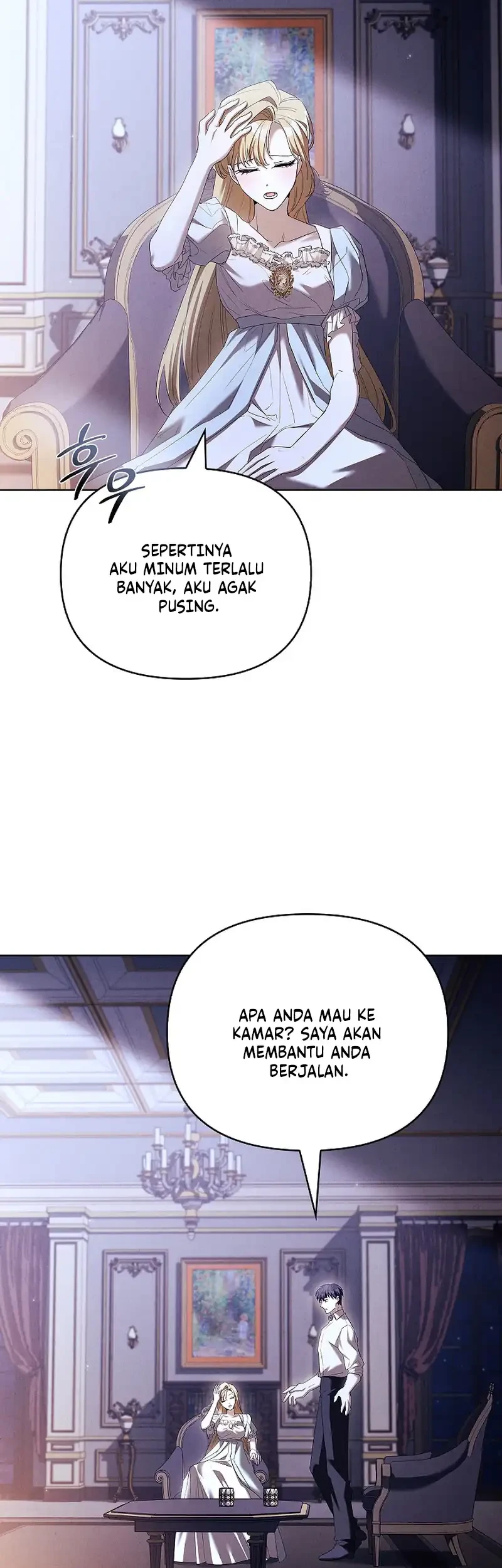 About Perfect Revenge Chapter 25 Gambar 47