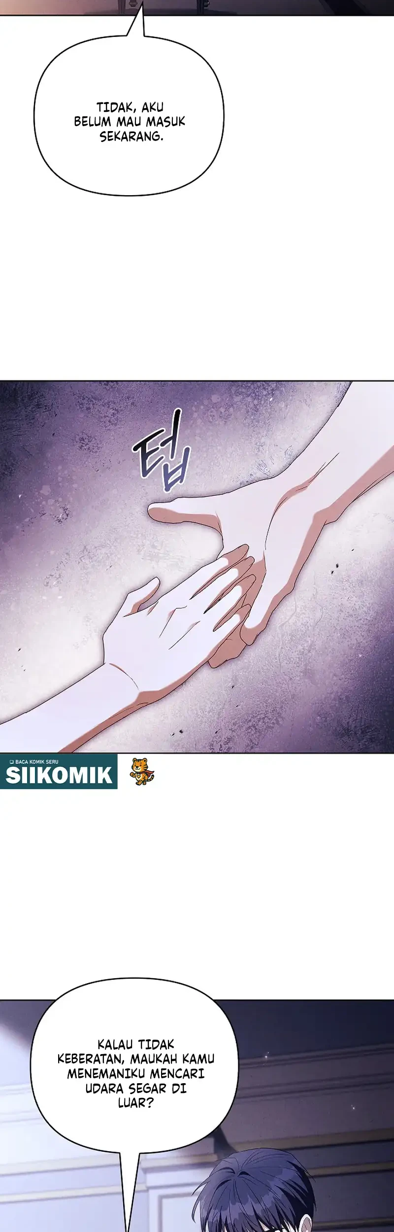 About Perfect Revenge Chapter 25 Gambar 48