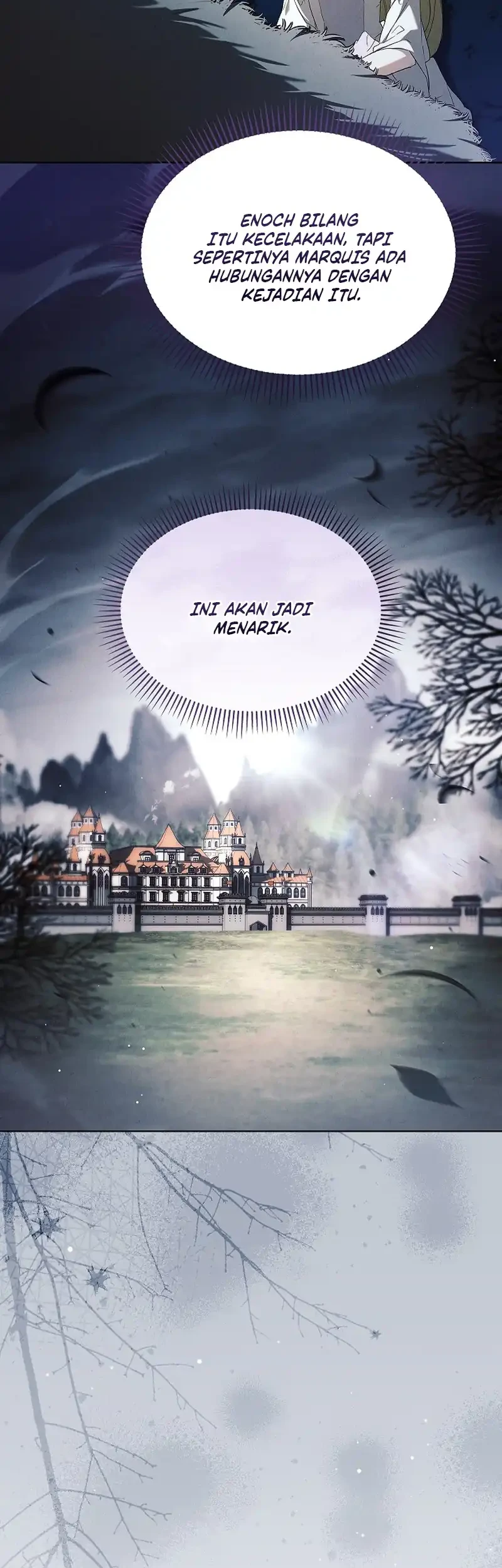 About Perfect Revenge Chapter 25 Gambar 5