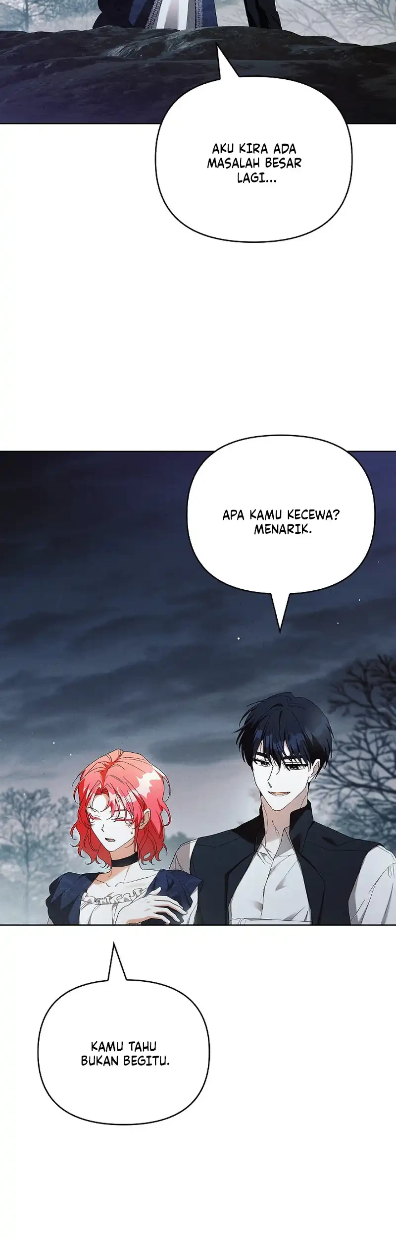 About Perfect Revenge Chapter 25 Gambar 8