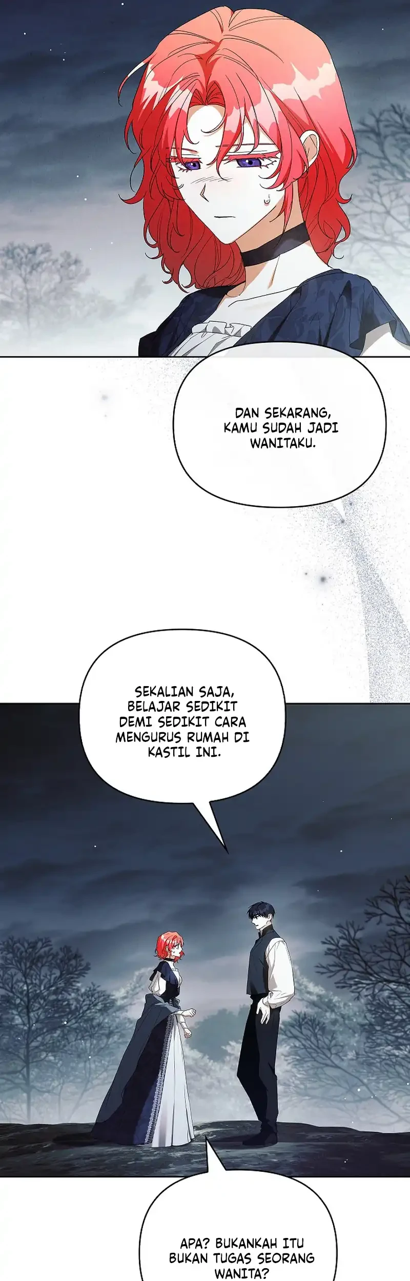 About Perfect Revenge Chapter 25 Gambar 12