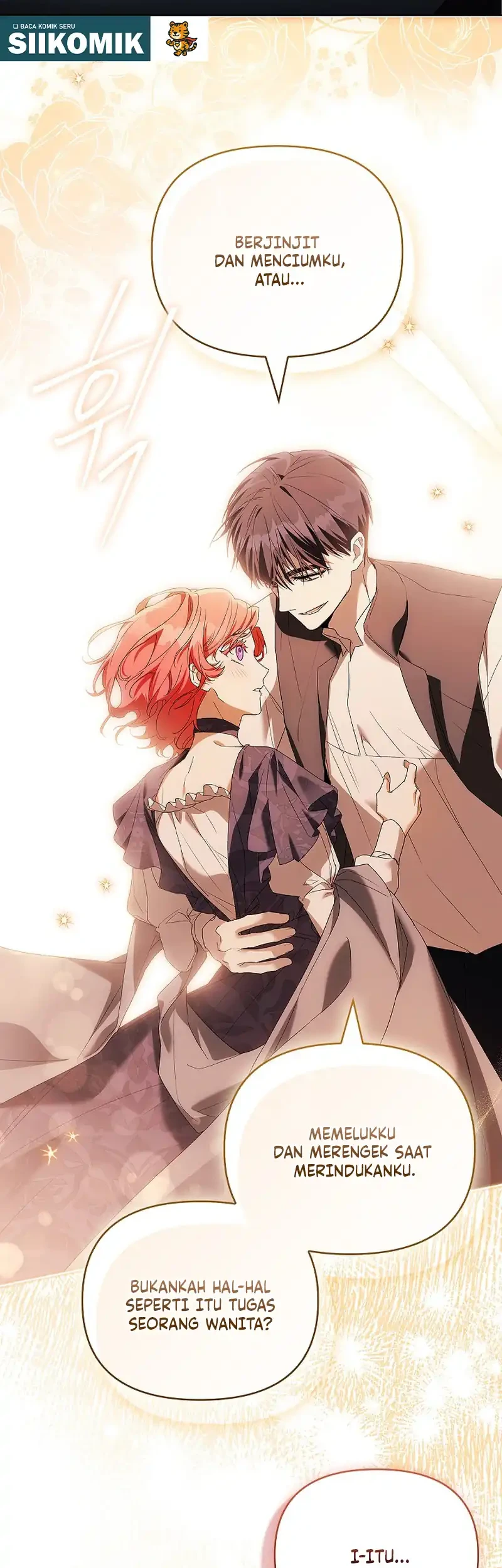 About Perfect Revenge Chapter 25 Gambar 14
