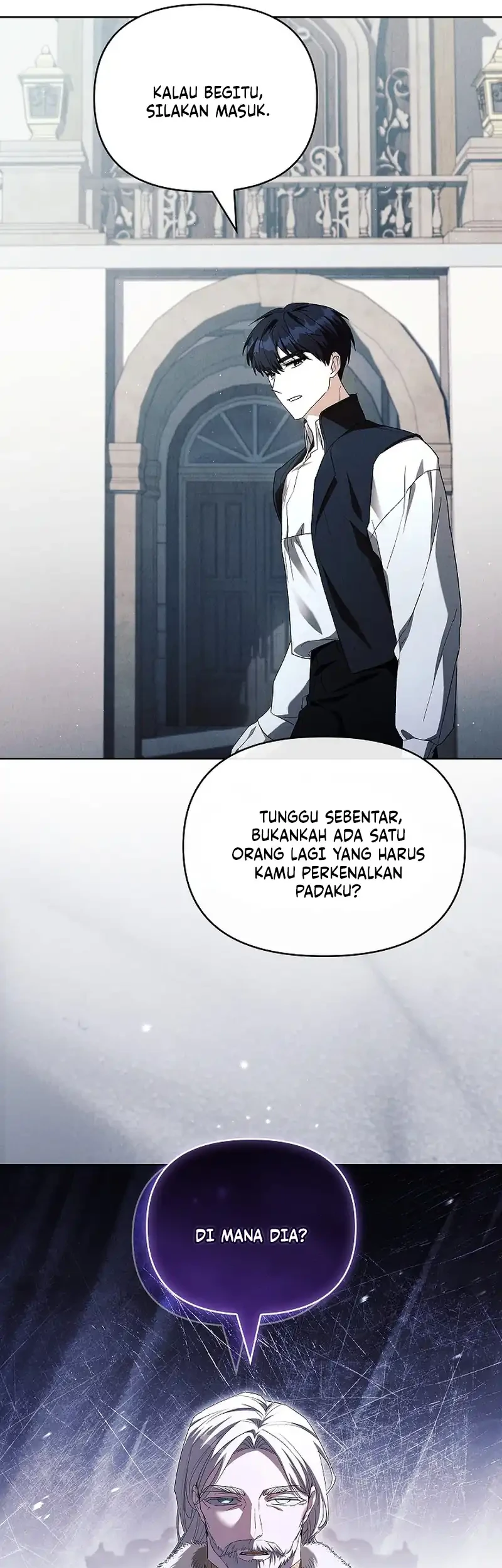 About Perfect Revenge Chapter 25 Gambar 27