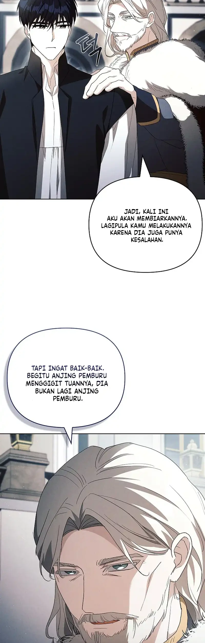 About Perfect Revenge Chapter 25 Gambar 33