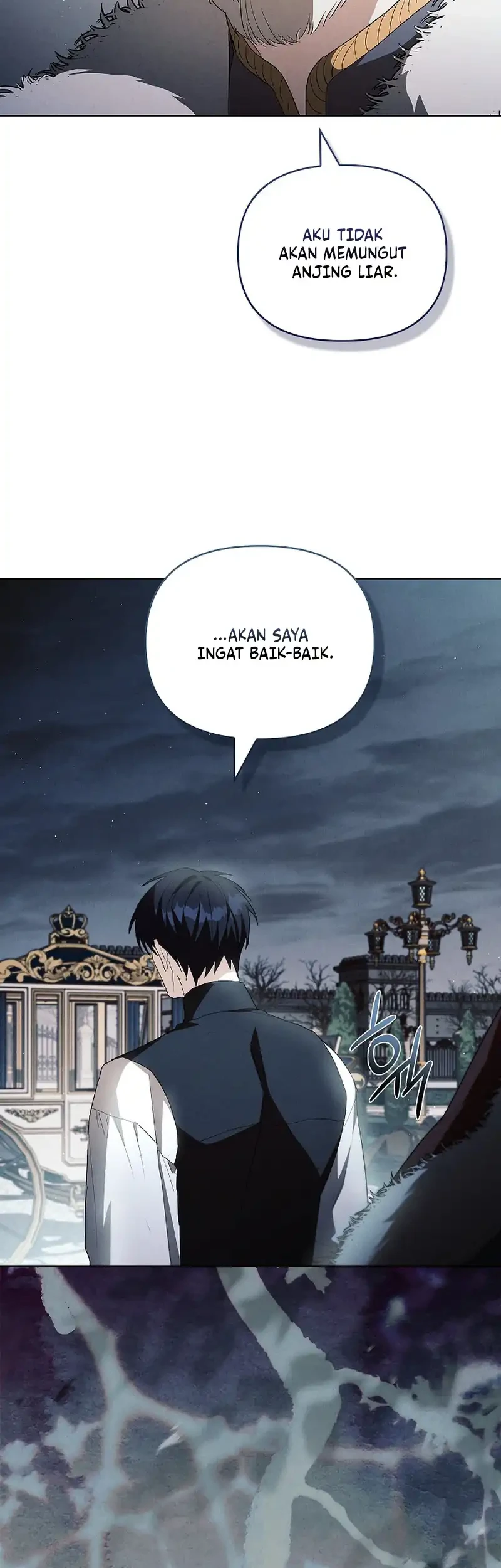 About Perfect Revenge Chapter 25 Gambar 34