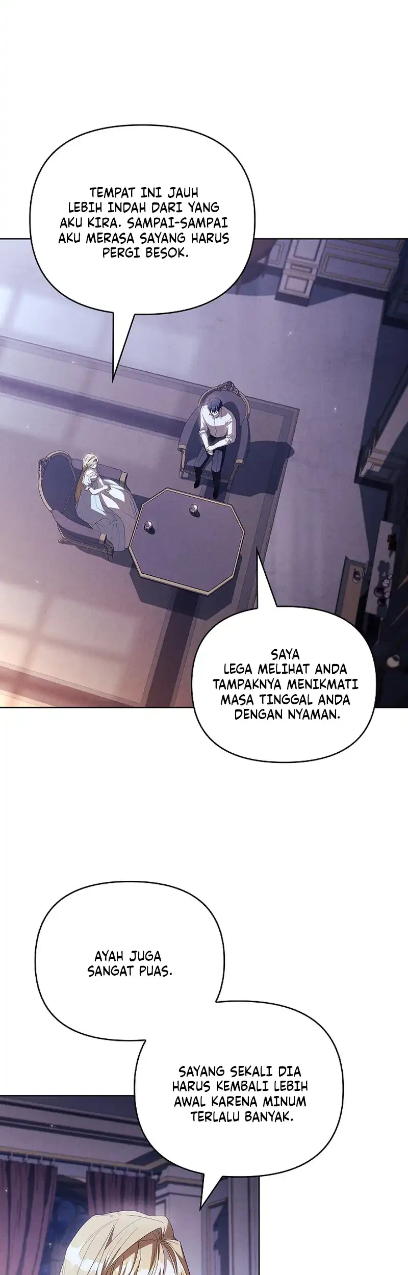 About Perfect Revenge Chapter 25 Gambar 38