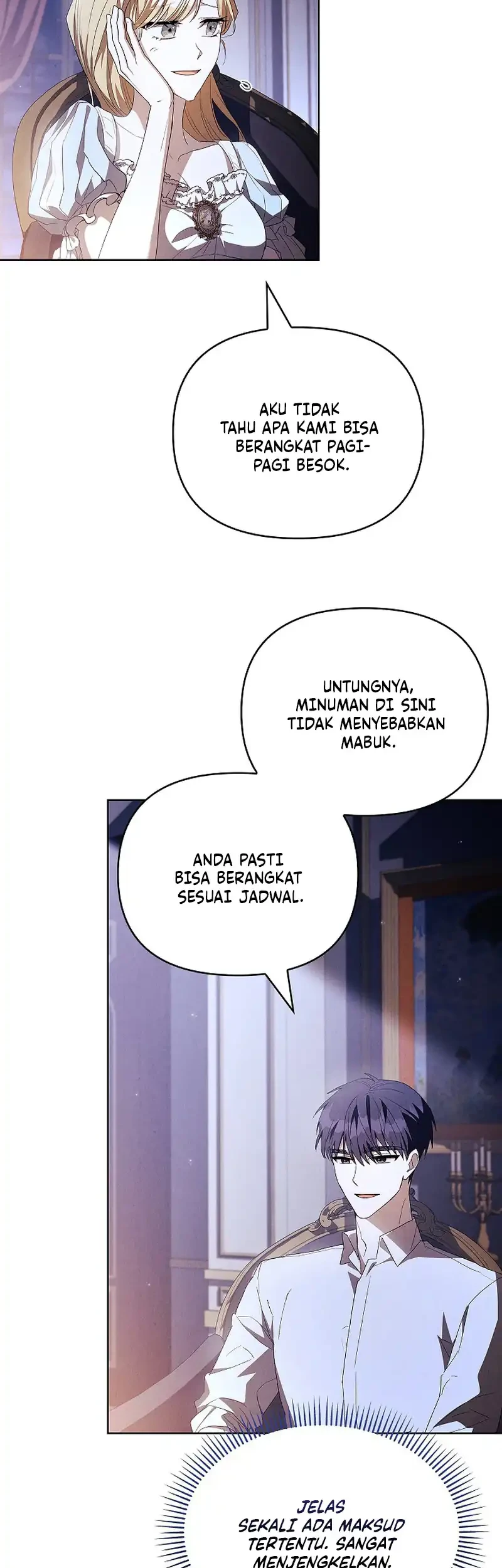 About Perfect Revenge Chapter 25 Gambar 39
