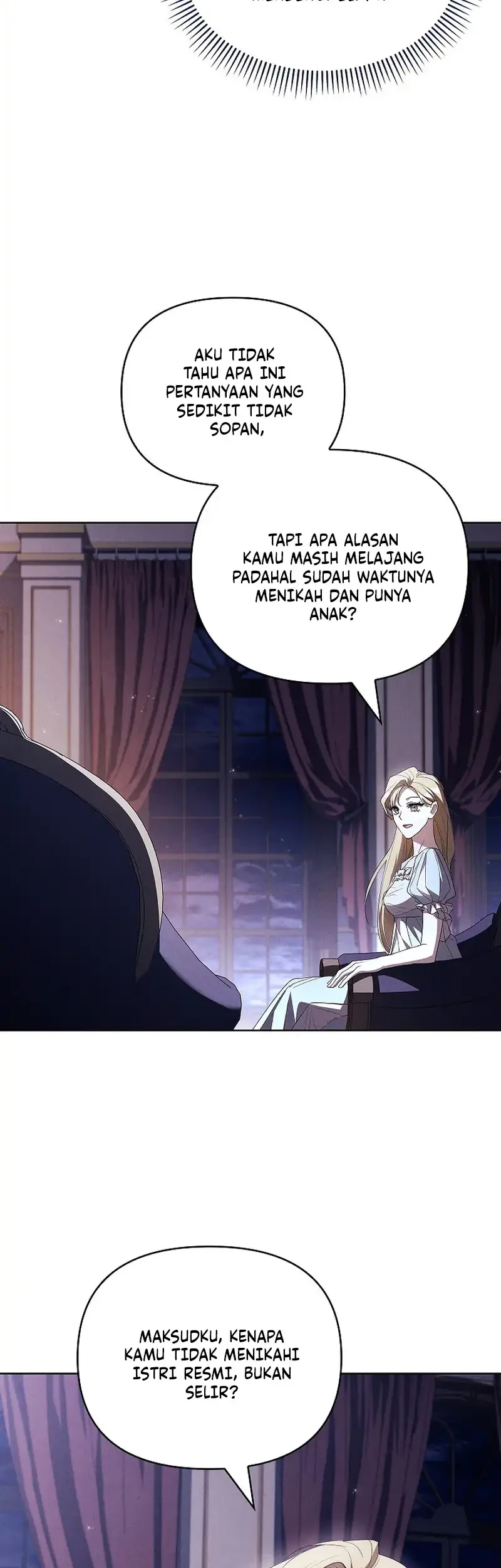 About Perfect Revenge Chapter 25 Gambar 40